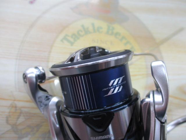 23ストラディック 2500SHG