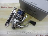 23ストラディック 2500SHG