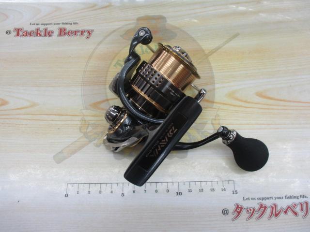 15イグジスト 2506PE-H