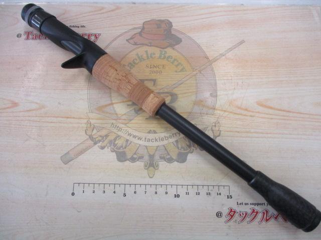 リボルテージ RVⅡ-C68MH｜＠ベリーネット 日本最大新品中古釣具WEB