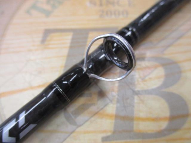 タトゥーラXT 662MLRB｜＠ベリーネット 日本最大新品中古釣具WEBショップ