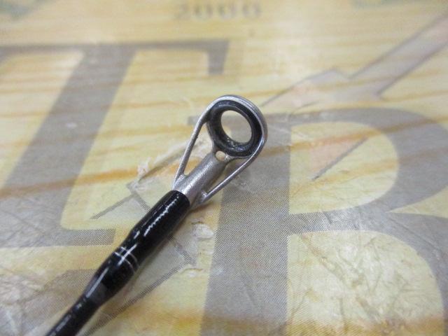 タトゥーラXT 662MLRB｜＠ベリーネット 日本最大新品中古釣具WEBショップ