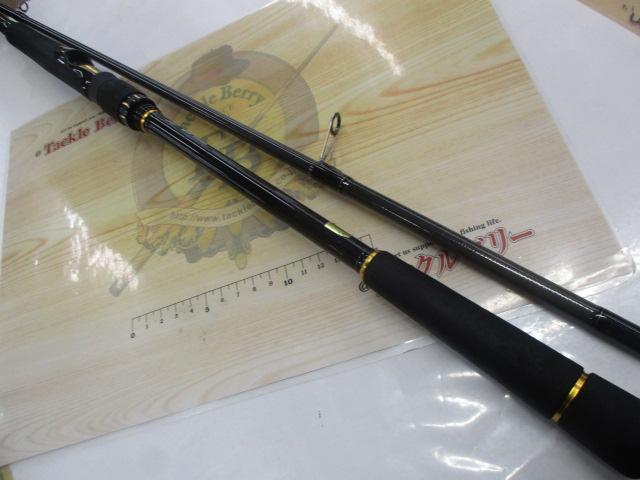 ラテオ 96ML・R｜＠ベリーネット 日本最大新品中古釣具WEBショップ