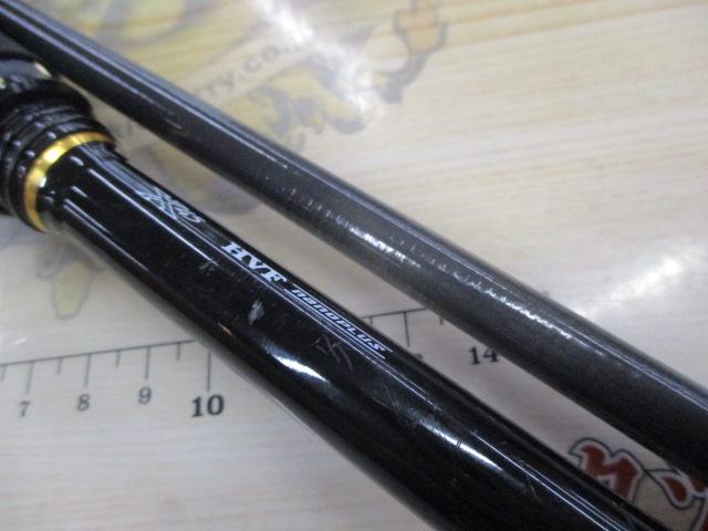 ラテオ 96ML・R｜＠ベリーネット 日本最大新品中古釣具WEBショップ