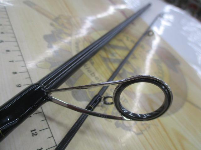 ラテオ 96ML・R｜＠ベリーネット 日本最大新品中古釣具WEBショップ