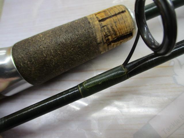 日本製 Daiwa Phantom AWS-662MLR トラウトロッド AWファントム AWS-662MLR｜＠ベリーネット 日本最大新品中古釣具WEB