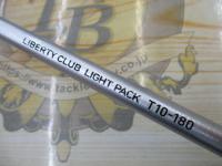 リバティクラブライトパック 10-180