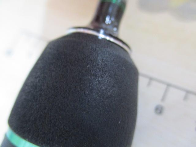 マスビートエクストリーム MES-602UL
