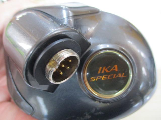 11電動丸 イカスペシャル