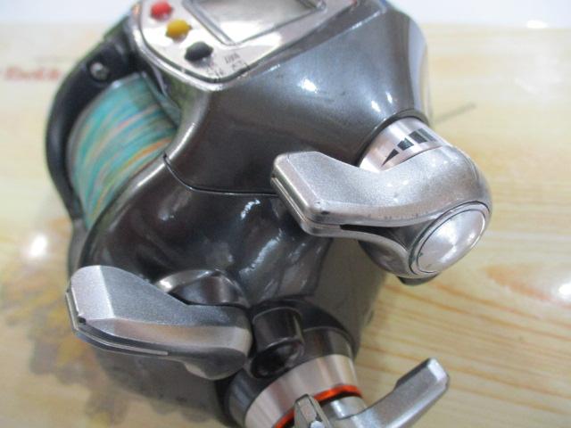 11電動丸 イカスペシャル