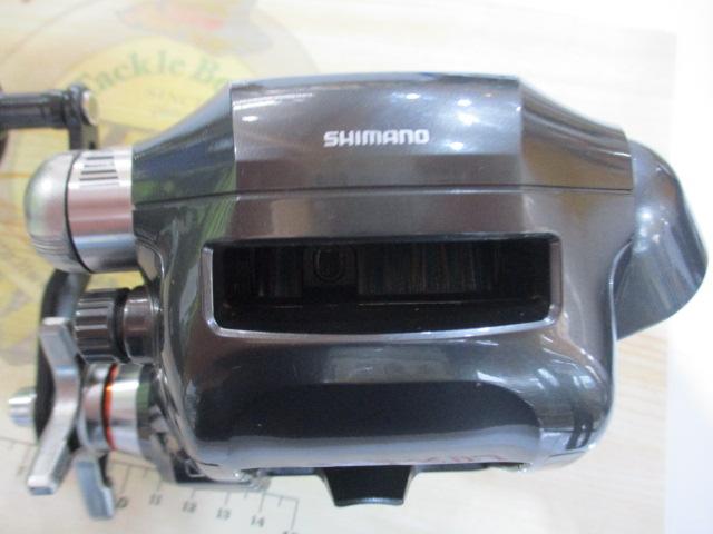 11電動丸 イカスペシャル