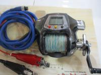 11電動丸 イカスペシャル