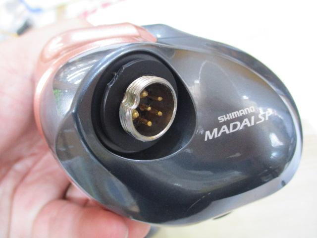 10電動丸 600マダイスペシャル｜＠ベリーネット 日本最大新品中古釣具