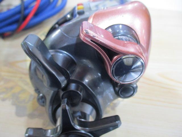 10電動丸 600マダイスペシャル｜＠ベリーネット 日本最大新品中古釣具