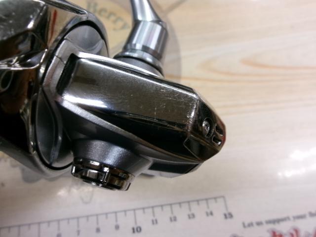 19ストラディック C2000S