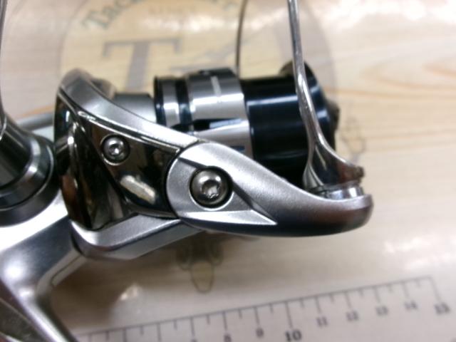 19ストラディック C2000S