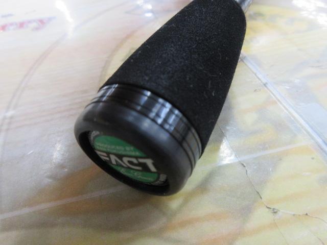 ヘラクレスファクト HFAC-70HST｜＠ベリーネット 日本最大新品中古釣具