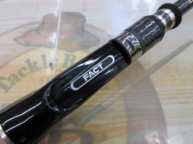 ヘラクレスファクト HFAC-70HST｜＠ベリーネット 日本最大新品中古釣具