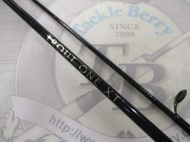 トラウトワンXT 56SUL2｜＠ベリーネット 日本最大新品中古釣具WEBショップ