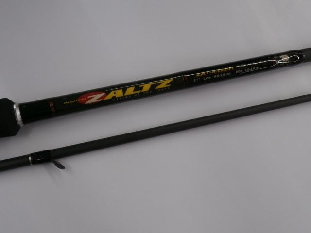 ザルツ ZAT-832EH