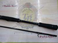 カリスタ 710M/TZ NANO｜＠ベリーネット 日本最大新品中古釣具WEBショップ