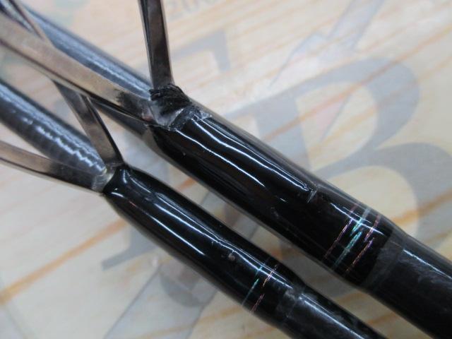 紅牙MX TJ 76MHS AP