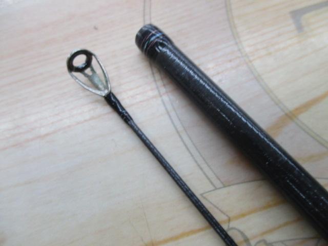 紅牙MX TJ 76MHS AP