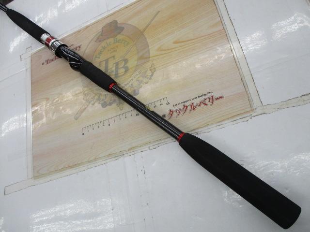 20ヤリイカBB 175