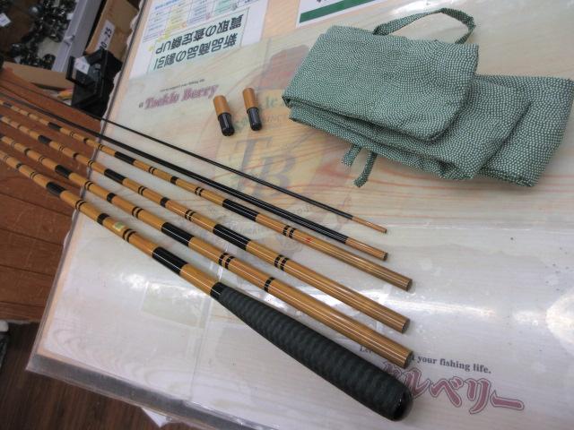 枯法師 21・N