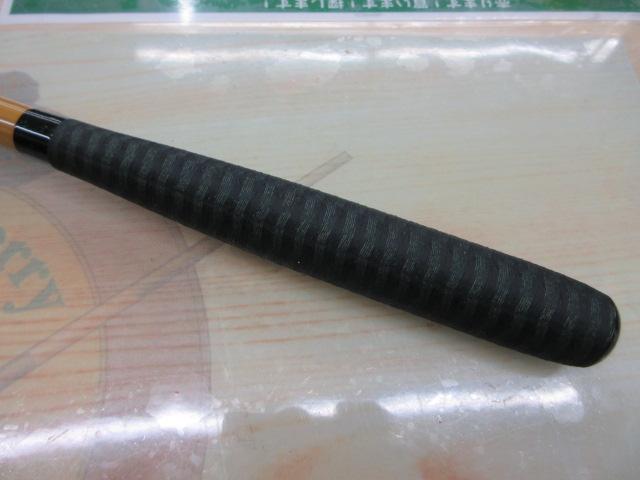 枯法師 21・N