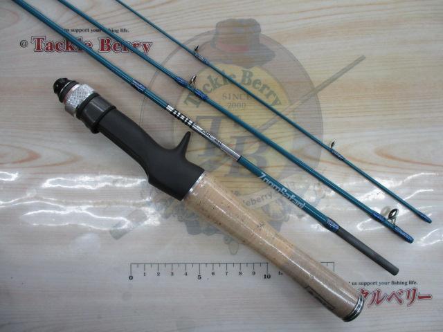 ズームサファリ ZMSC-464L｜＠ベリーネット 日本最大新品中古釣具WEB