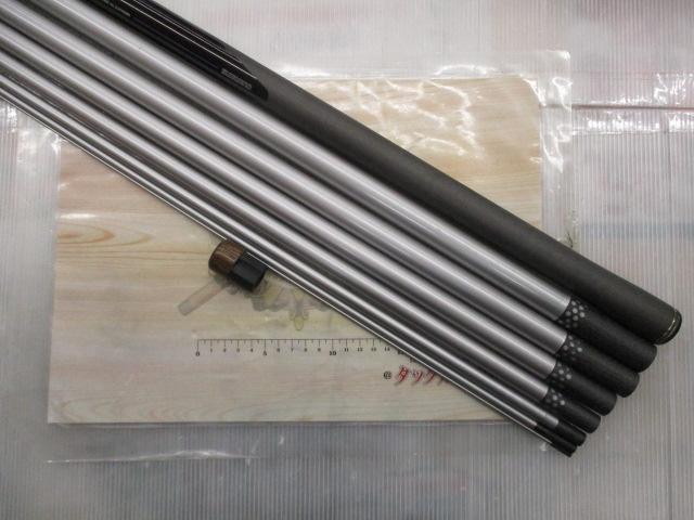 AZ鮎SX H2.5 90-95GⅡ