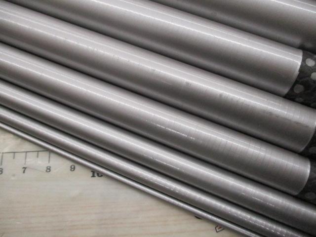 AZ鮎SX H2.5 90-95GⅡ