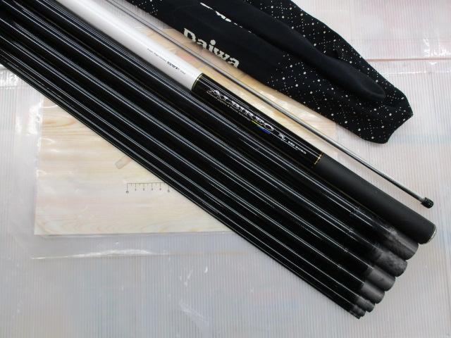 アルビレオ MT急瀬抜90SG