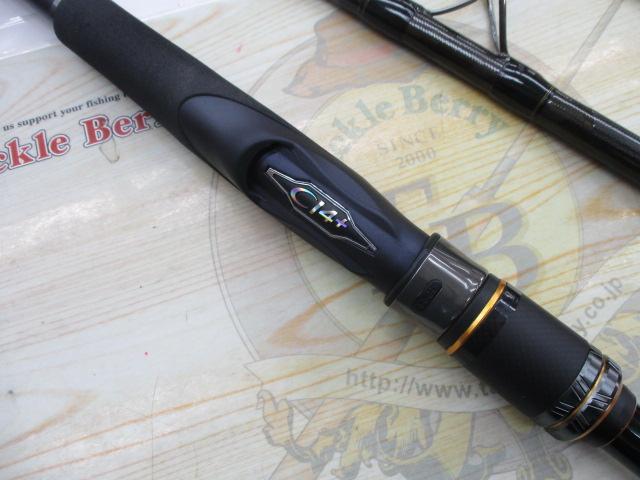 ネッサXR S104M｜＠ベリーネット 日本最大新品中古釣具WEBショップ