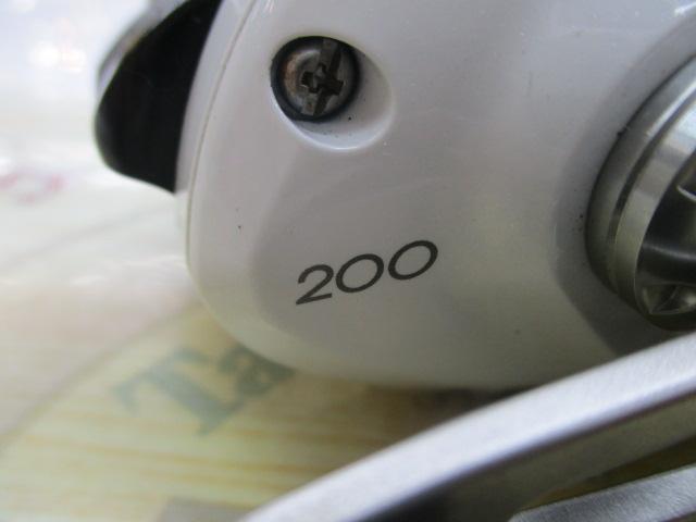 12ステファーノCI4+ 200