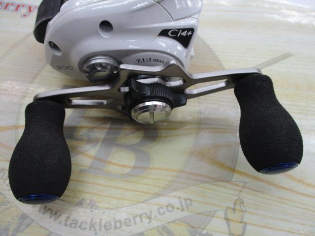 12ステファーノCI4+ 200