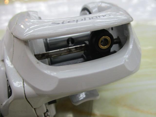 12ステファーノCI4+ 200