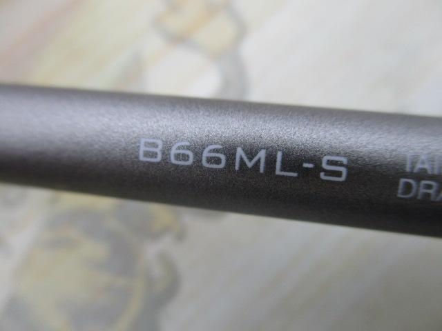 クロスミッション B66ML-S