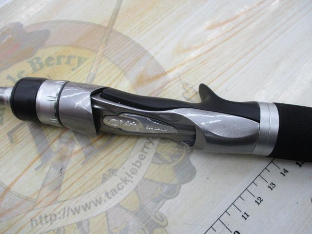 クロスミッション B66ML-S