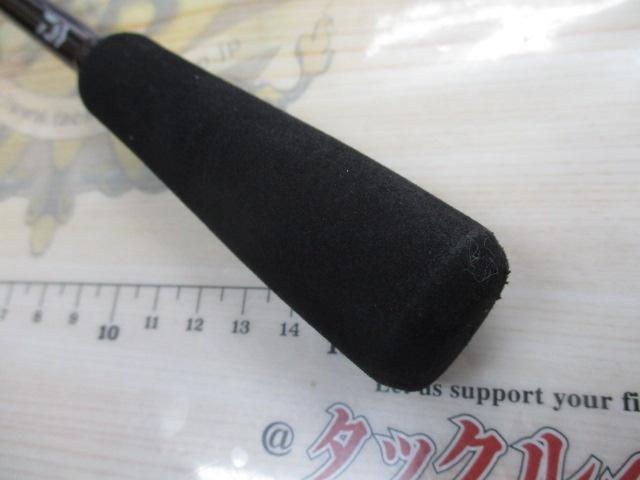 シルバーウルフ 76ML-S・W
