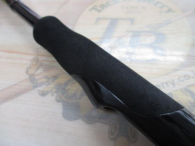 シルバーウルフ 76ML-S・W