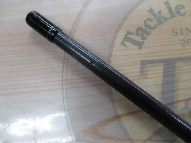 シルバーウルフ 76ML-S・W