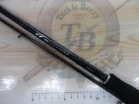 シルバーウルフ 76ML-S・W