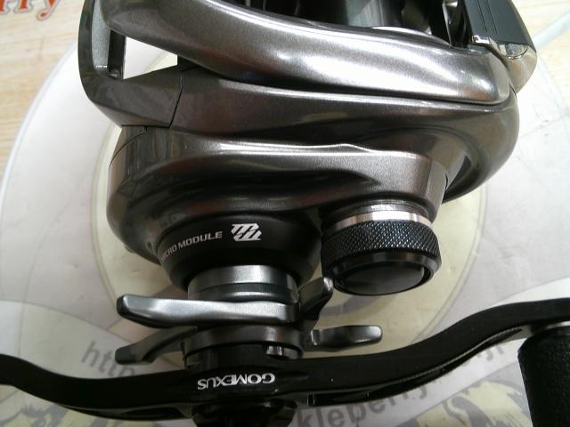 15メタニウムDC (LH) 前期モデル｜＠ベリーネット 日本最大新品中古