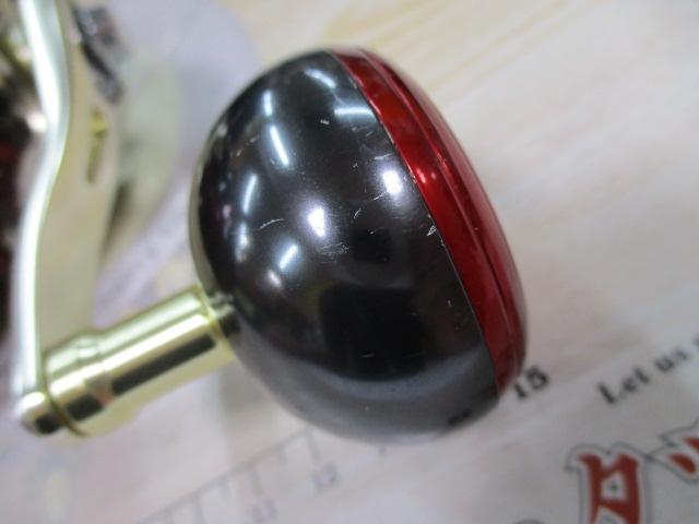 シーボーグ 500AT