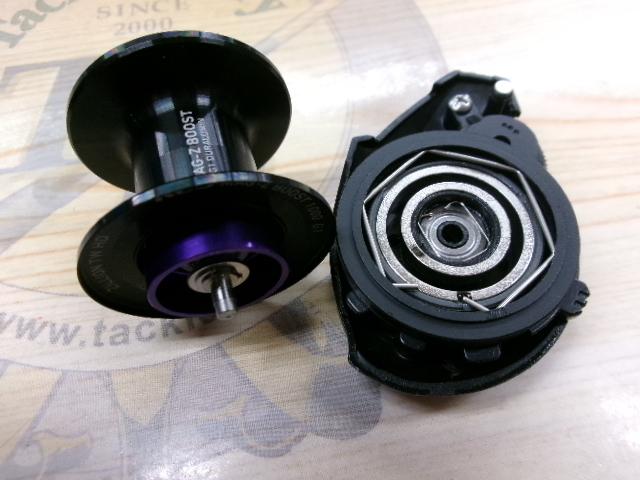 22ジリオン TW HD 1000H｜＠ベリーネット 日本最大新品中古釣具WEBショップ