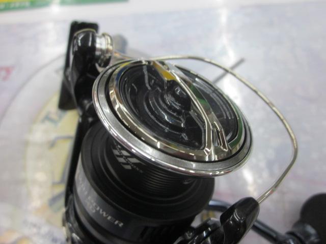 25ツインパワーXD C3000XG