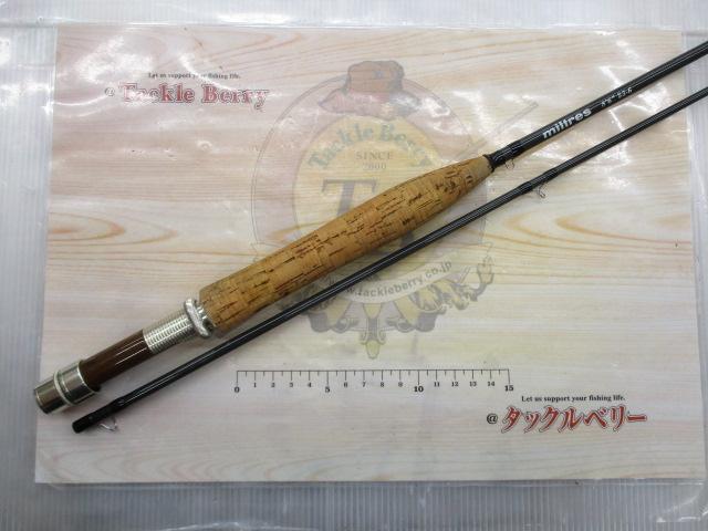 ミルトレス 8'6"#5/6 2PC