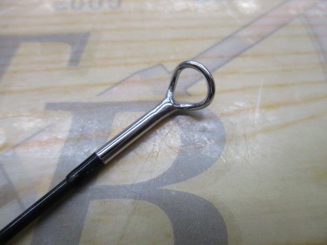 ミルトレス 8'6"#5/6 2PC